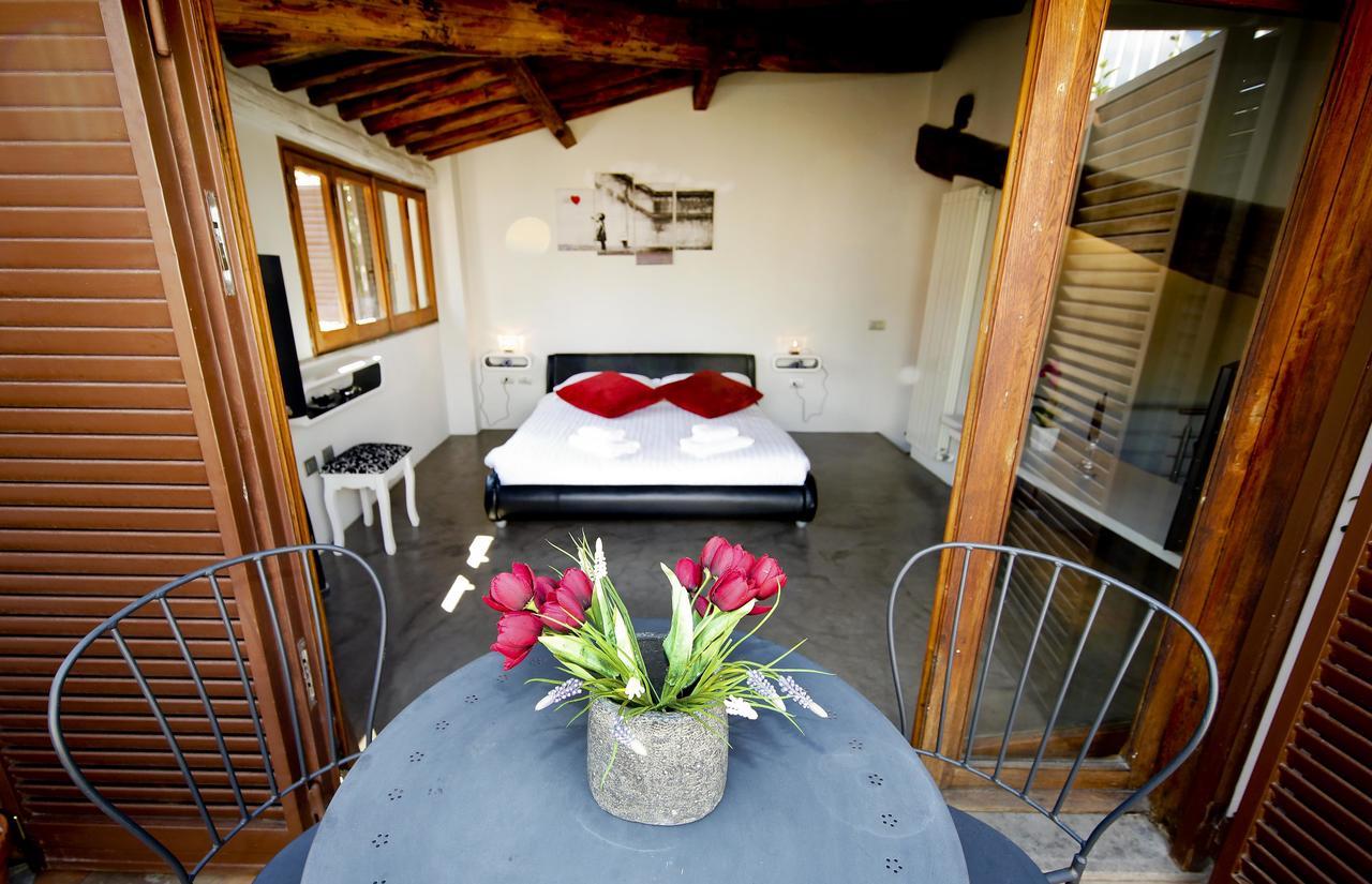 Trastevere Apartment Rom