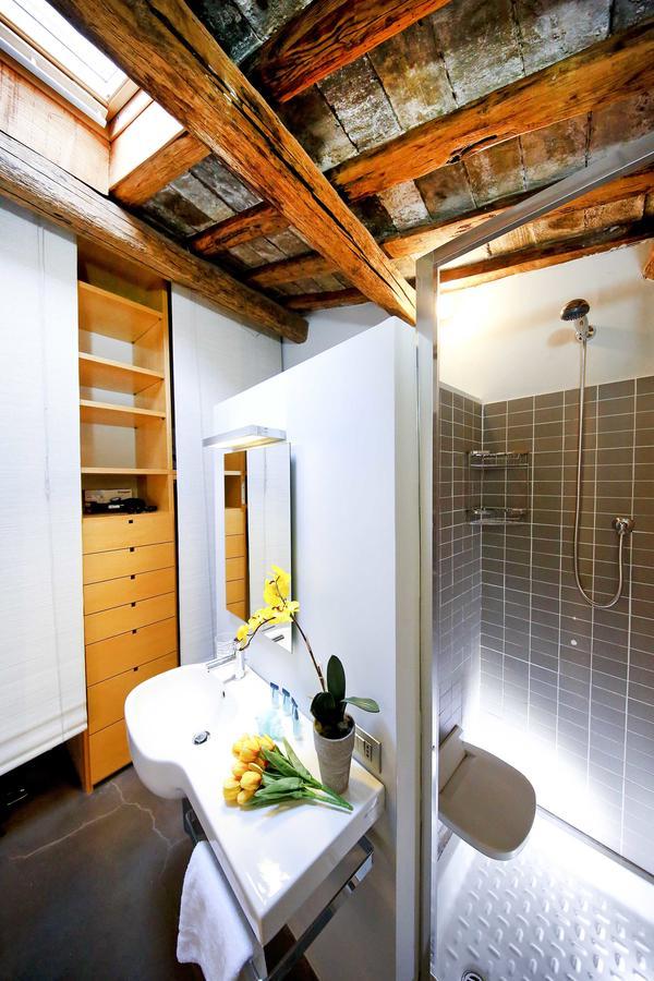 Trastevere Apartment Rom