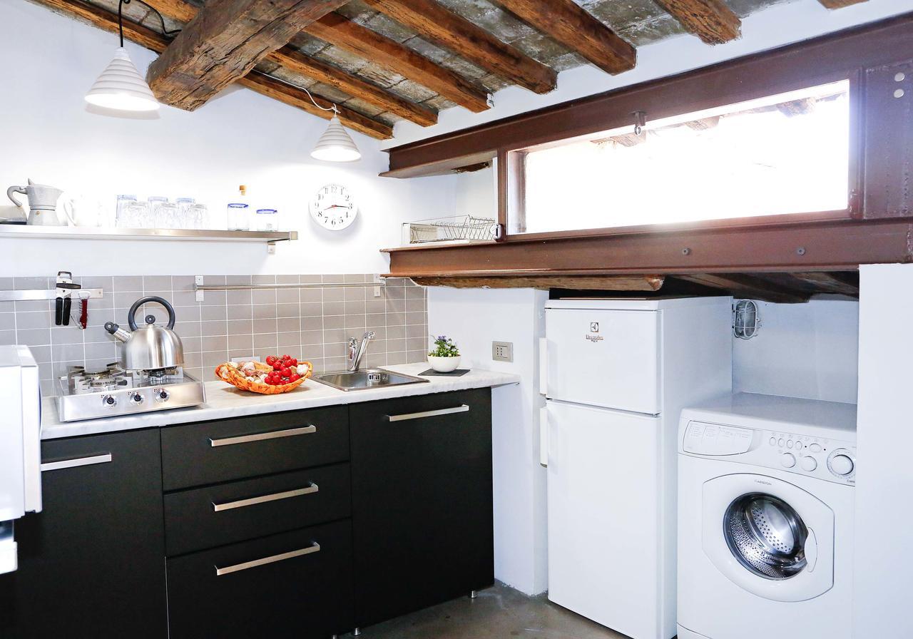Trastevere Apartment Rom